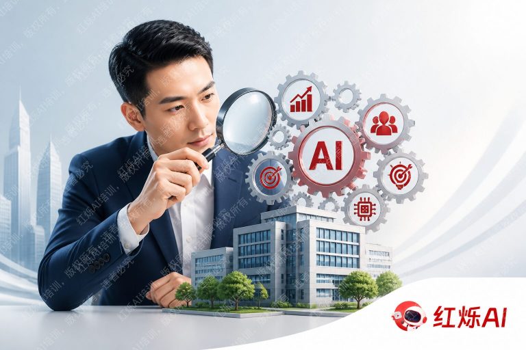 企业老板如何判断AI工具是否适合自己公司?5个实用评估维度