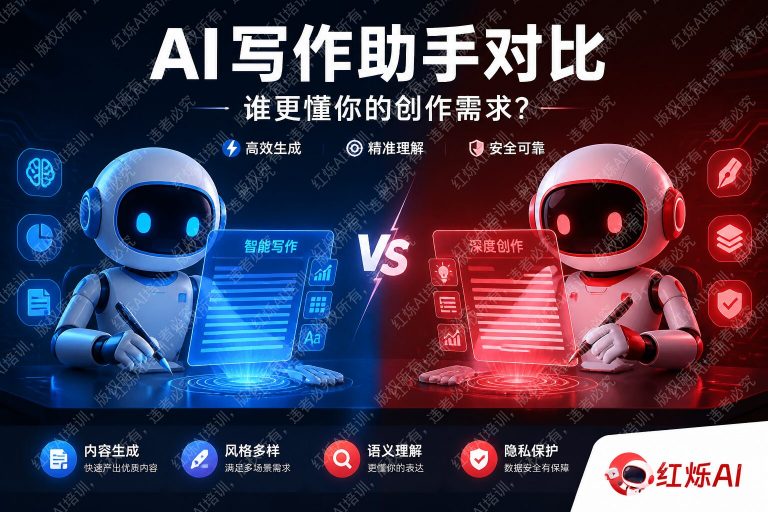 DeepSeek和ChatGPT写作辅助怎么选？2025年深度对比指南