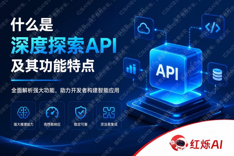 DeepSeek API是什么?核心功能与使用场景全解析
