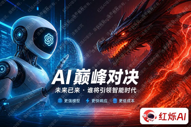 DeepSeek API vs OpenAI API哪个更好用？2025年深度对比