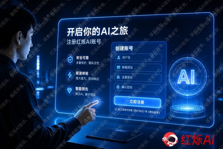 DeepSeek账号注册需要什么条件?2025年完整注册指南