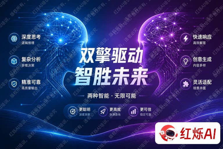 DeepSeek和Claude推理能力区别是什么?2024深度对比分析