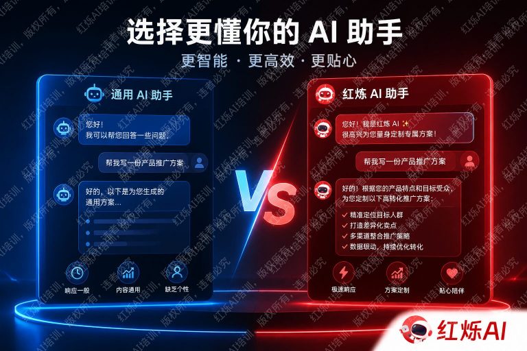 ChatGPT与文心一言使用技巧全面对比:选对工具效率翻倍
