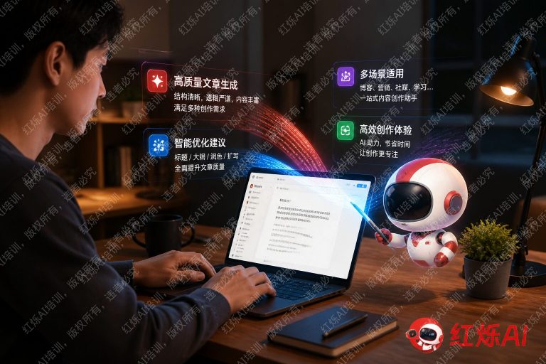 怎么用ChatGPT写出高质量文章?2024完整实操指南