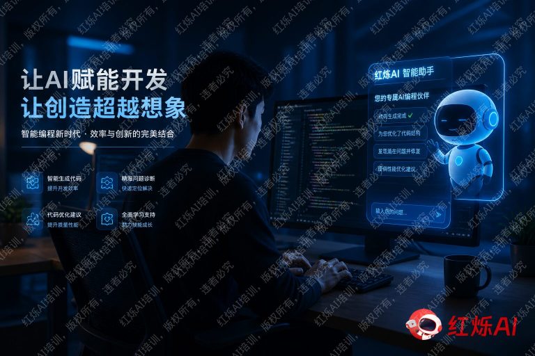 ChatGPT使用技巧辅助编程：10个让效率翻倍的实战方法