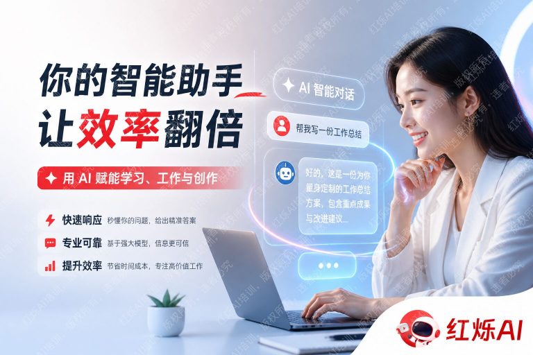 ChatGPT使用方法和使用技巧详解:从入门到高效实战指南