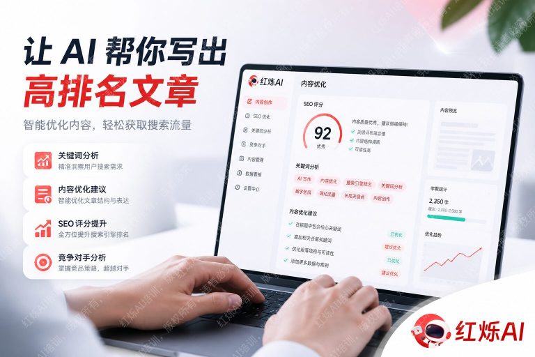 ChatGPT使用技巧做SEO内容优化:2024完整实战指南
