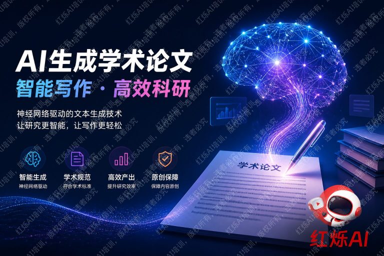 DeepSeek写论文是什么原理?深度解析AI写作背后的技术逻辑