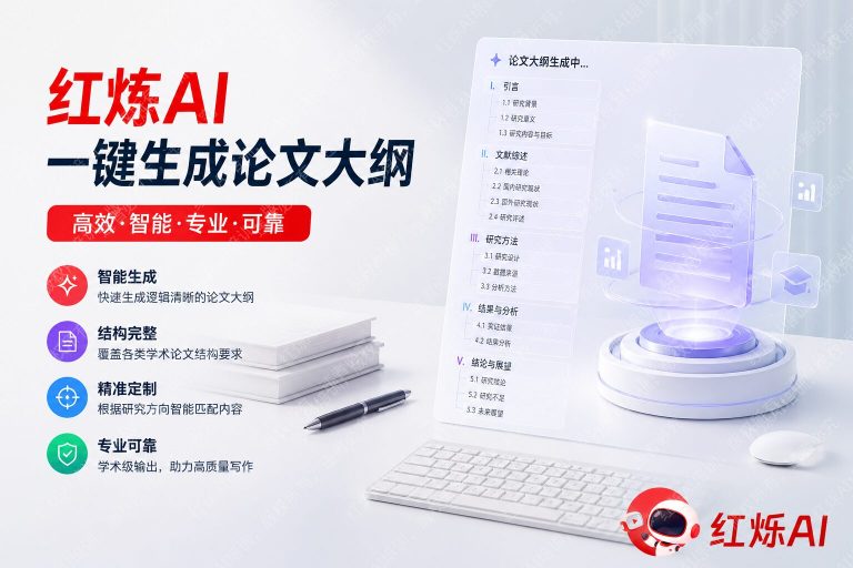 怎么用DeepSeek写论文提纲和框架?完整操作指南