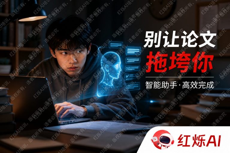 怎么用DeepSeek写论文才不会被老师发现完全指南
