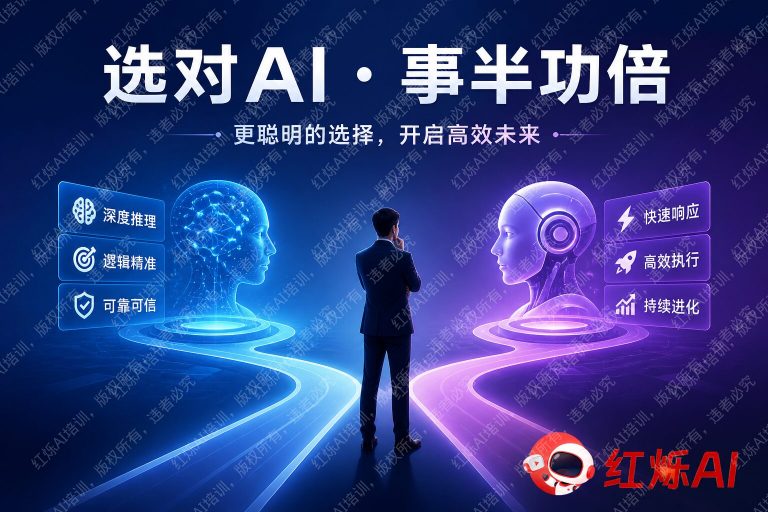 DeepSeek R1还是V3?2025年最全选择指南