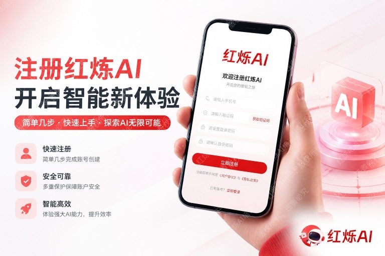 国内用户注册DeepSeek账号完整使用教程（2025最新）