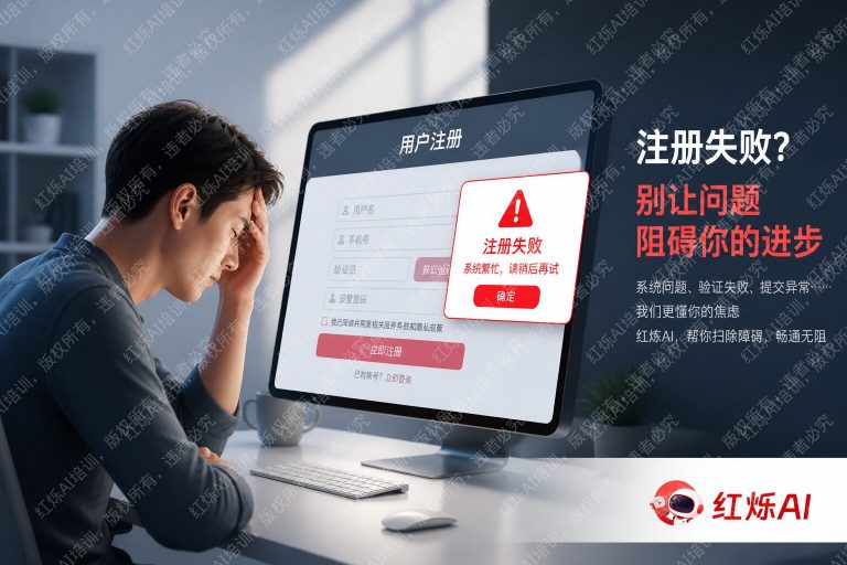 DeepSeek账号注册不了?5大原因与解决方法全解析