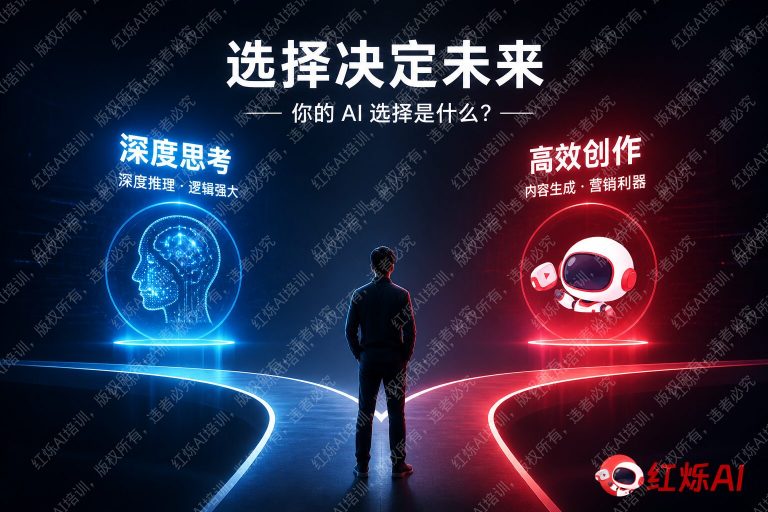 DeepSeek还是ChatGPT？2025年最全选择指南
