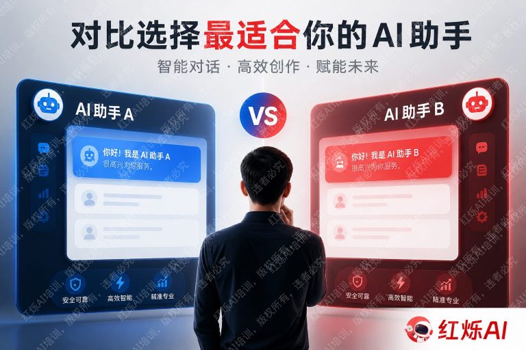DeepSeek vs ChatGPT:如何判断哪个更适合自己?