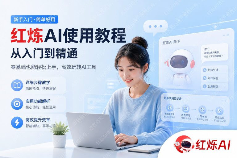 DeepSeek使用方法教程适合新手吗？零基础入门完整指南