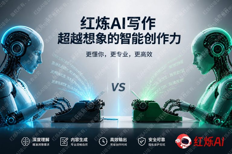 DeepSeek vs ChatGPT写作能力深度对比：哪个更适合你？