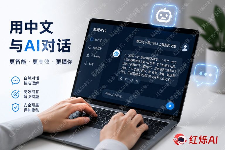 DeepSeek怎么用中文提问才能得到最准确的回答?5个核心技巧