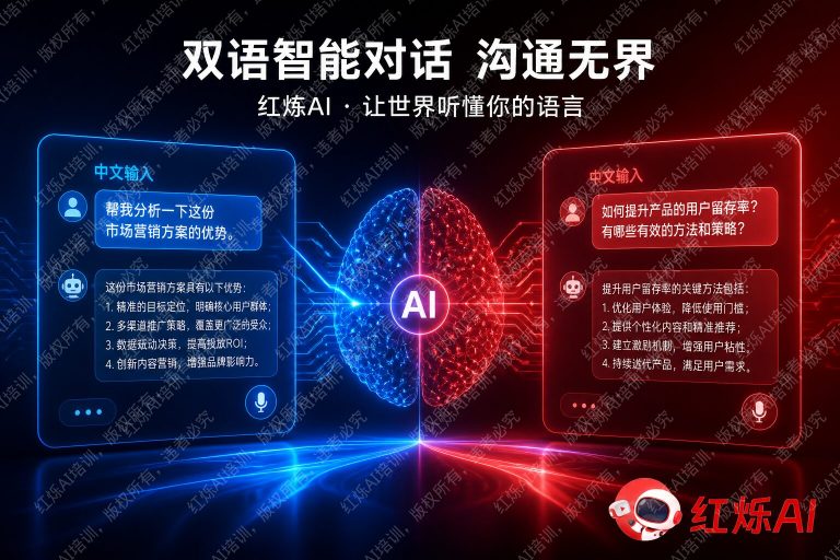 DeepSeek中文提问vs英文提问:效果差异深度解析