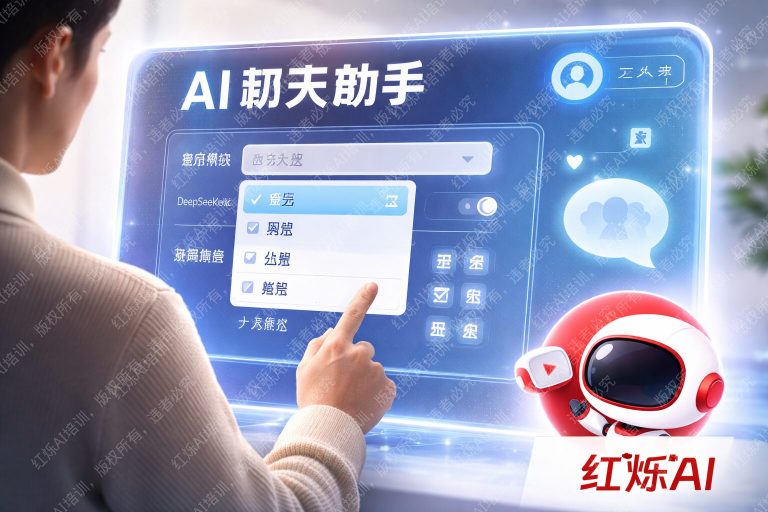 如何让DeepSeek始终用中文回答问题?5种方法彻底解决语言切换烦恼