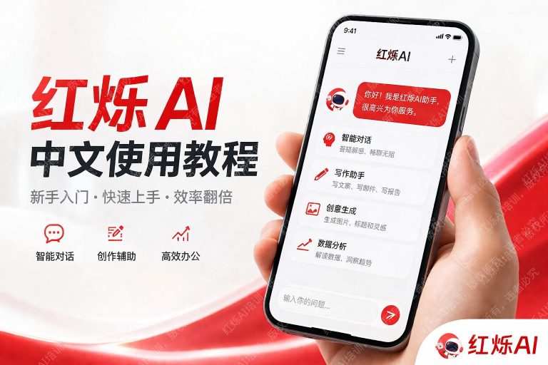 DeepSeek手机端中文使用方法入门教程:5分钟快速上手指南