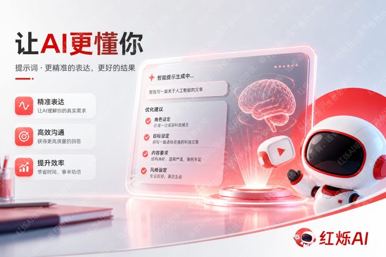 如何用中文给DeepSeek写出高质量的提示词?完整指南