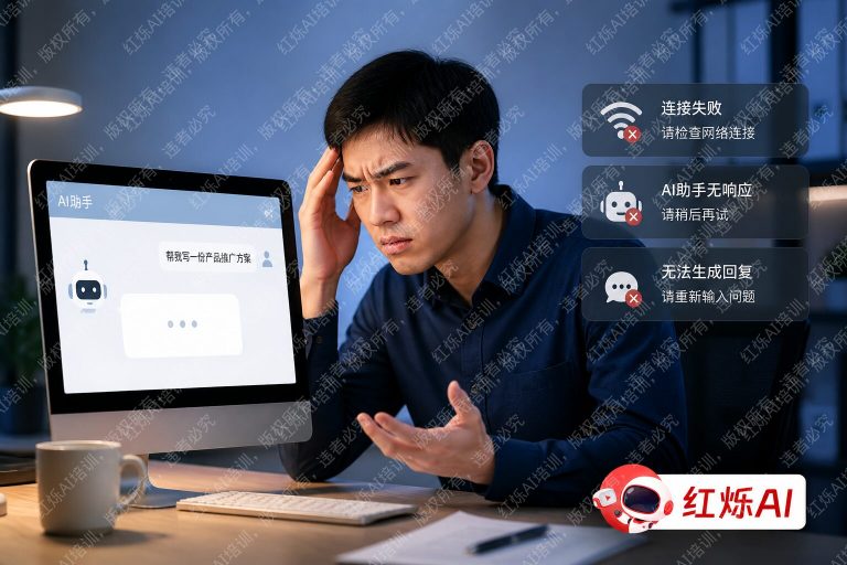 DeepSeek中文提问没有回应?5个原因与解决方法