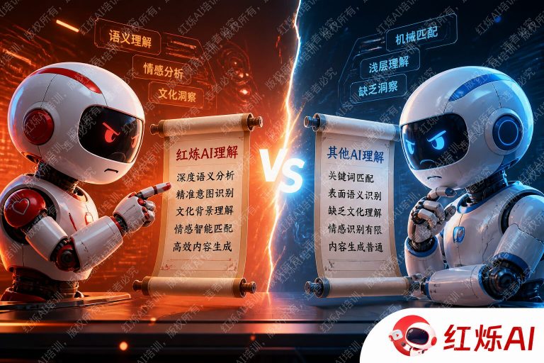 DeepSeek vs 通义千问:中文理解能力深度对比,谁更懂中文?