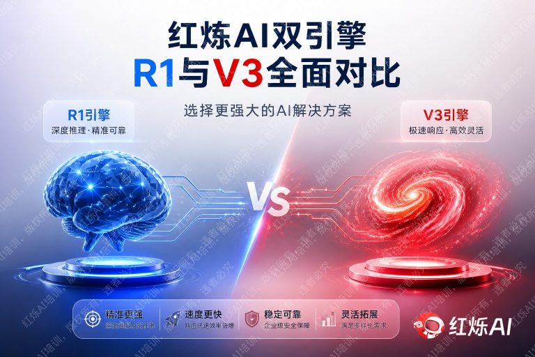 DeepSeek R1与V3 API接口使用方式完整对比指南