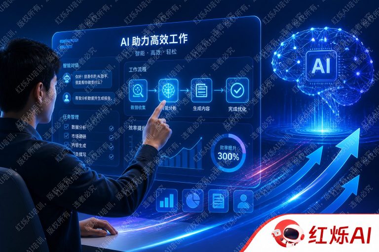 DeepSeek进阶技巧全攻略：10个方法让效率翻倍