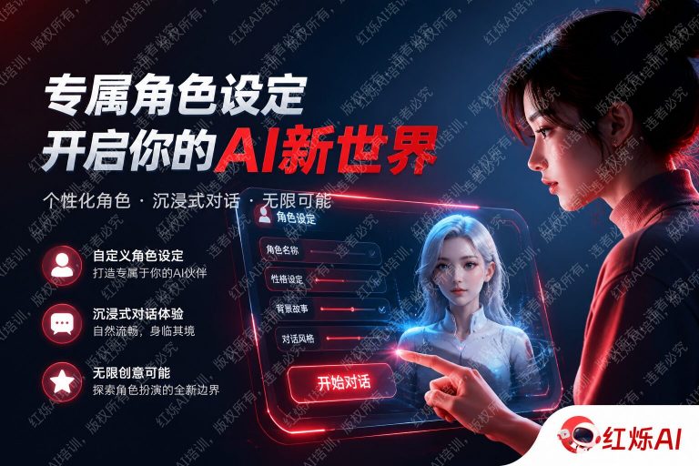 DeepSeek角色扮演进阶玩法怎么设置？完整教程与技巧