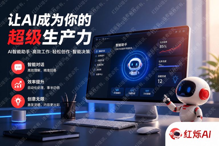 如何用DeepSeek提升工作效率的完整教程:从入门到精通