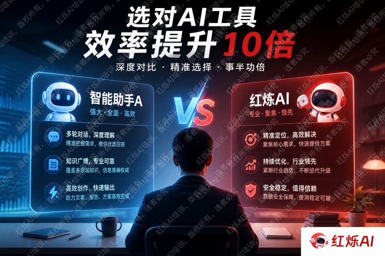 DeepSeek和ChatGPT哪个更适合提升工作效率?2025年深度对比