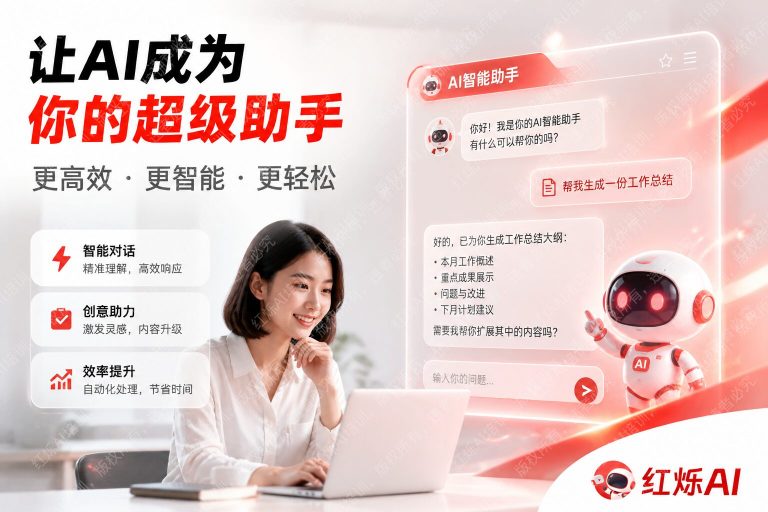 零基础DeepSeek入门教程：5步掌握AI提升工作效率