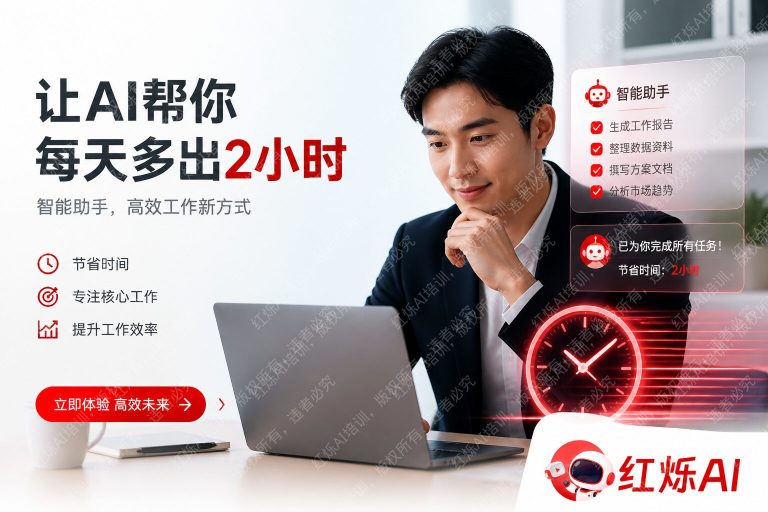 职场人用DeepSeek每天节省两小时的实用方法全攻略