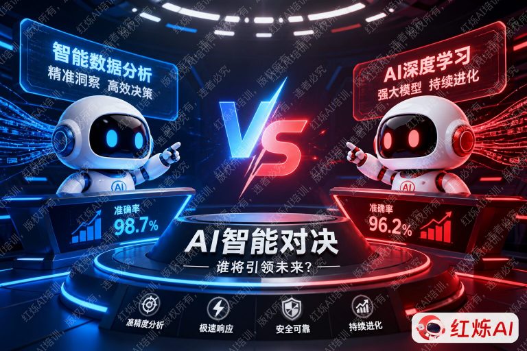 DeepSeek和ChatGPT哪个回答更准确?2025年深度对比测评