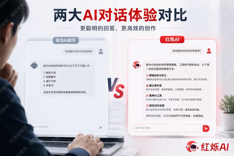 DeepSeek vs ChatGPT写作对比:怎么判断哪个更适合你?