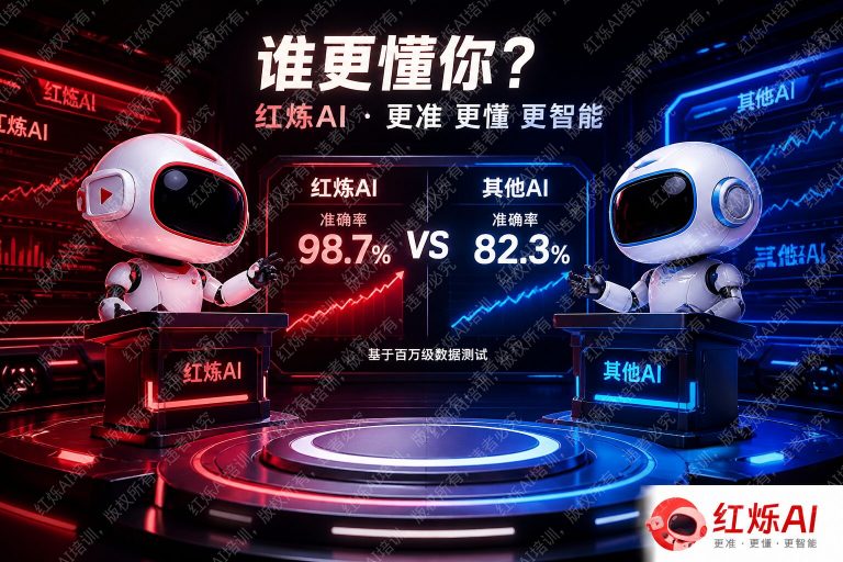 DeepSeek R1 vs V3哪个回答更准确?深度对比测评