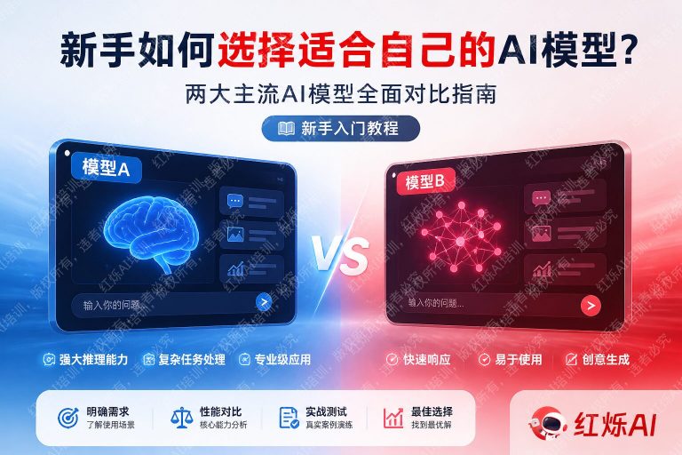 DeepSeek R1和V3入门教程:新手该选哪个?2025完整指南