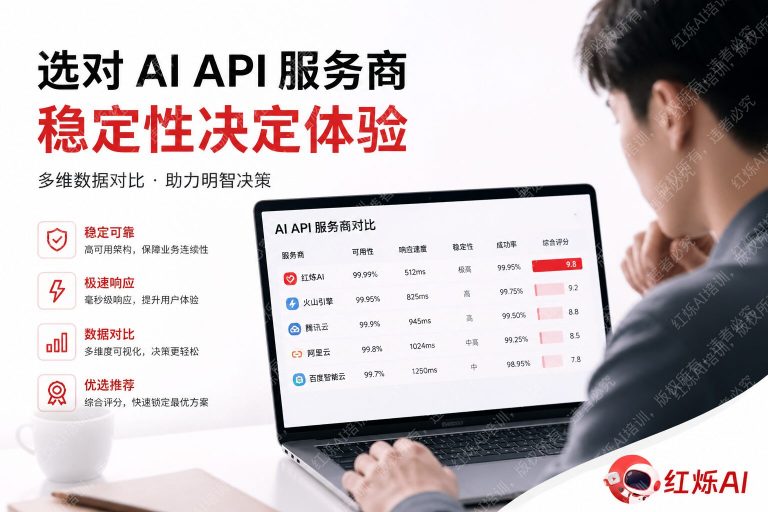 怎么选择稳定的Claude API中转服务？2024完整选购指南