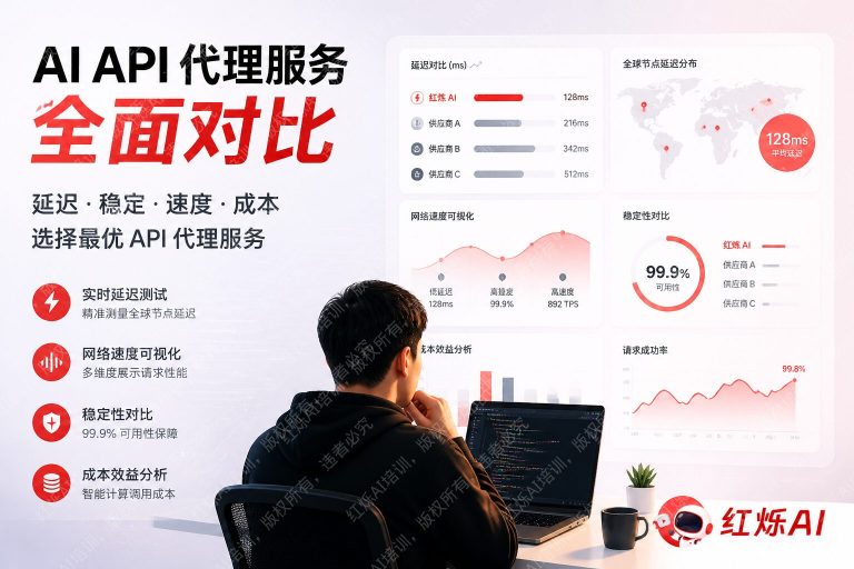 如何选择低延迟的Claude中转服务？2024年完整评估指南