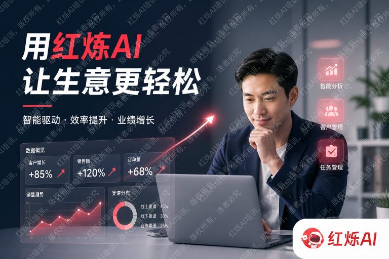 中小企业如何开始AI转型?2025年最实用落地指南