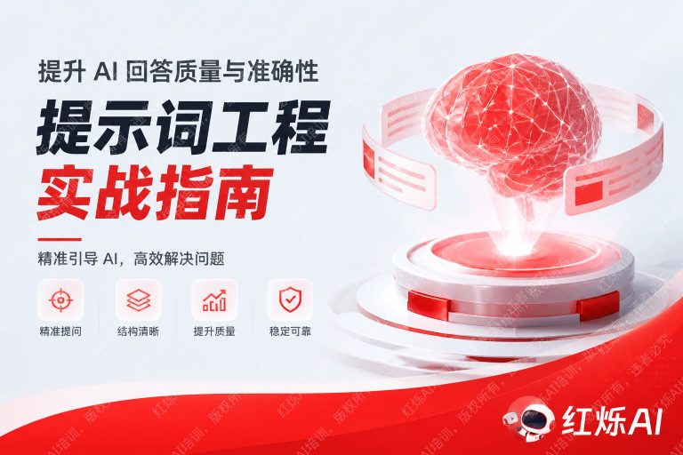 DeepSeek提示词怎么写？5个技巧让回答质量翻倍