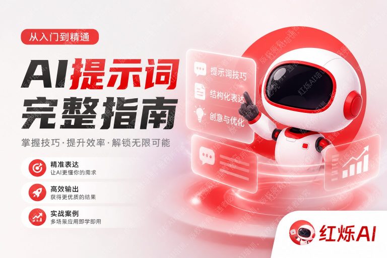 DeepSeek提示词使用方法完整教程:从入门到精通