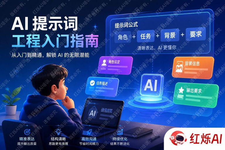 DeepSeek提示词是什么意思?新手入门完整指南