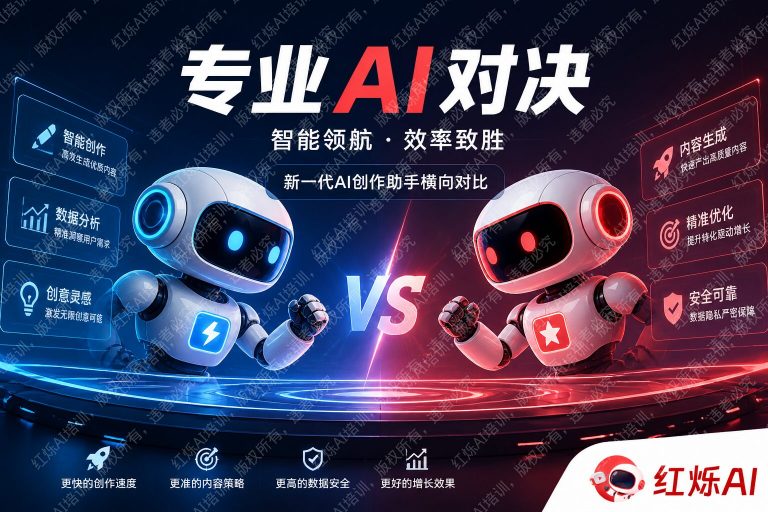 DeepSeek vs Gemini哪个更好用?2025年深度区别分析