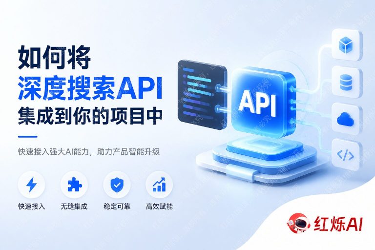DeepSeek API集成完全指南：5步接入你的项目