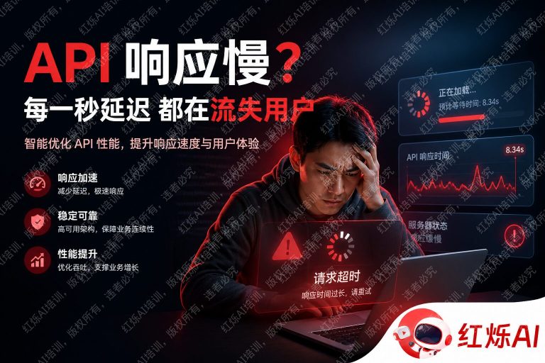 DeepSeek API响应慢怎么解决?5个实测有效方案