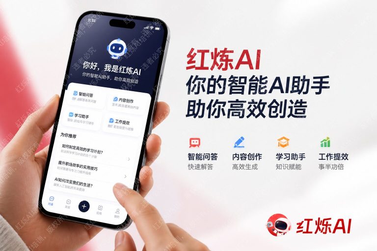 手机上使用DeepSeek入门教程：5分钟快速上手指南