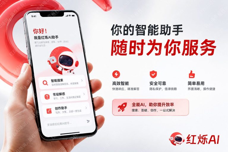 DeepSeek手机版使用方法详解:从下载到高效使用完整指南